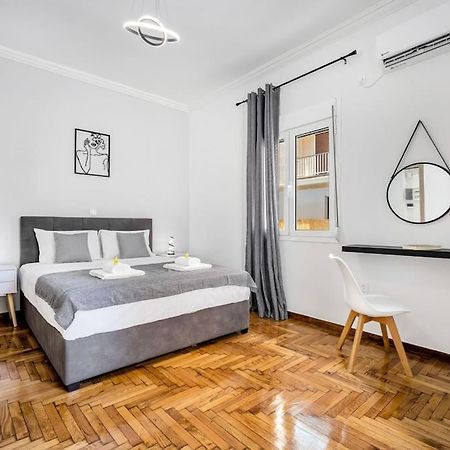 Artemis Modern Apartment Athens Exterior photo