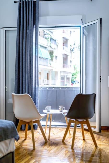 Artemis Modern Apartment Athens Exterior photo