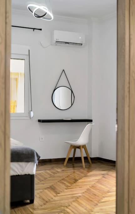 Artemis Modern Apartment Athens Exterior photo