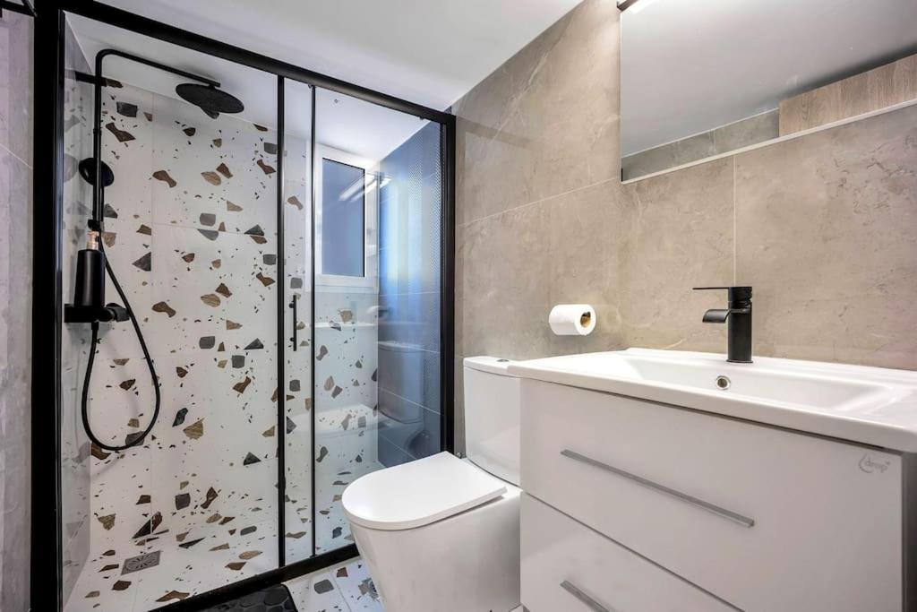 Artemis Modern Apartment Athens Exterior photo