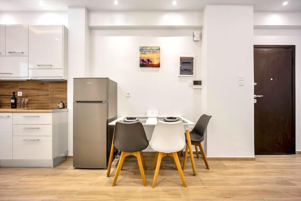 Artemis Modern Apartment Athens Exterior photo