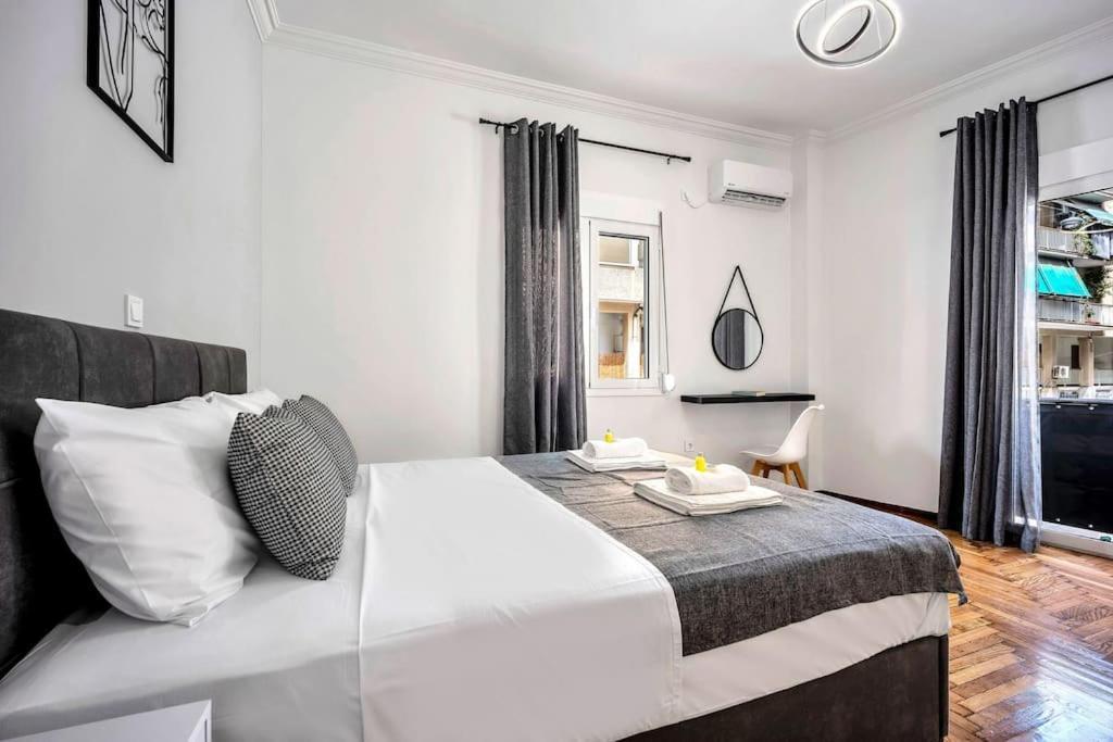 Artemis Modern Apartment Athens Exterior photo