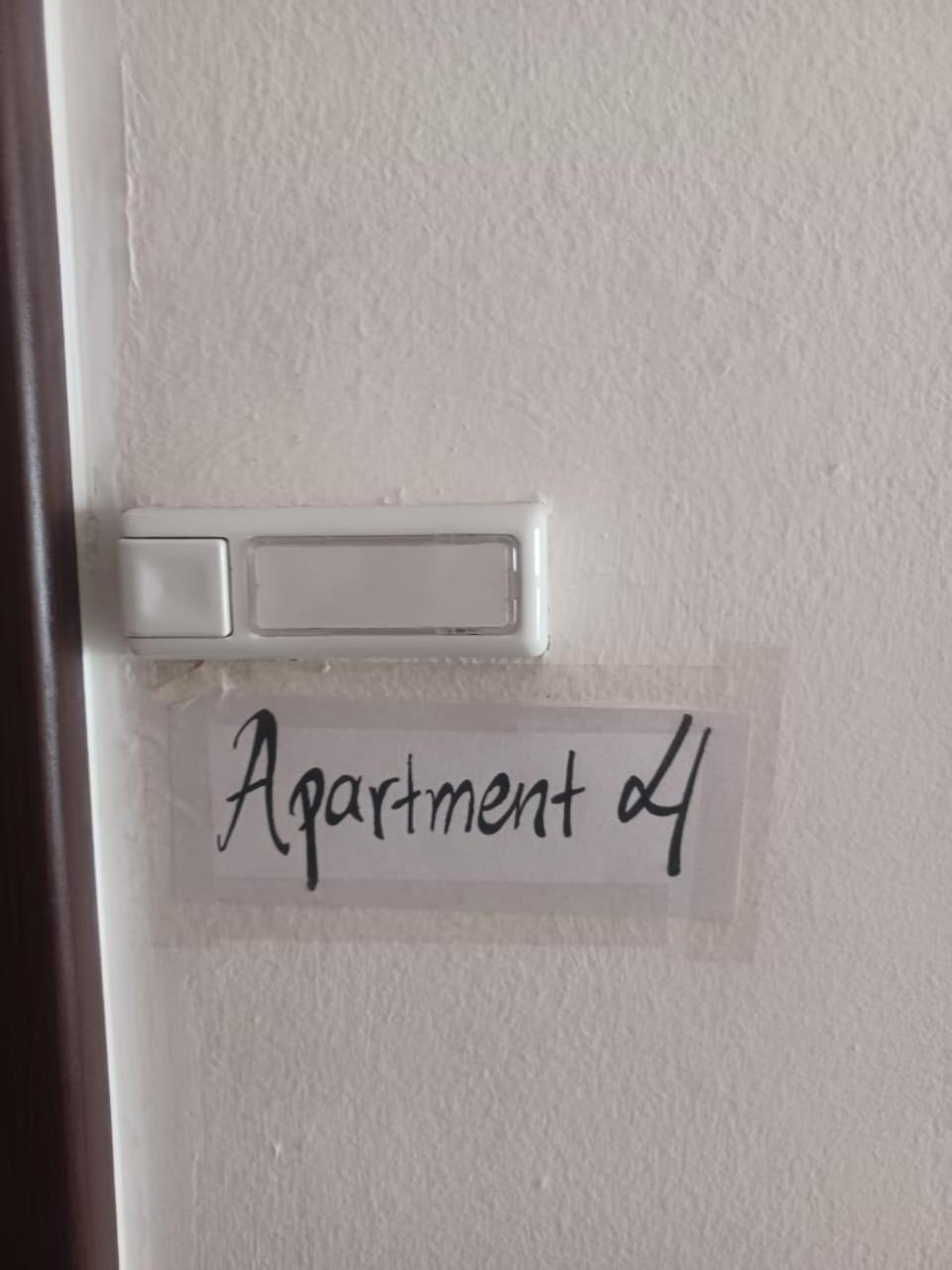 Artemis Modern Apartment Athens Exterior photo